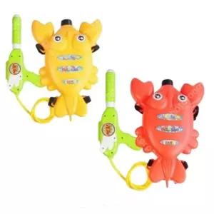 (색상 혼합)1이천 랍스터 배낭 물총 워터건 1박스 36개입