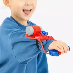 그립 장난감 어린이 놀이 물총놀이 어린이집 단체 손목