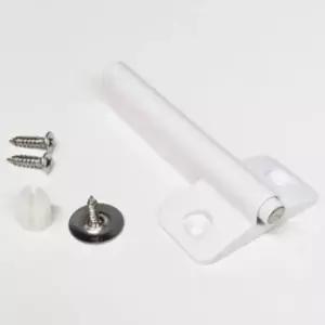 (옵션 원터치 롱 빠찌링 날개형)가구 자석 빠찌링 DIY 수리 싱크대 문 댐퍼 제작 원터치 롱 파워 날개형