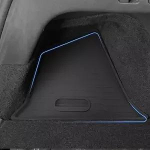 [CAR] Y 튜닝 용품 트렁크 수납함 테슬라 모델 사이드 주니퍼