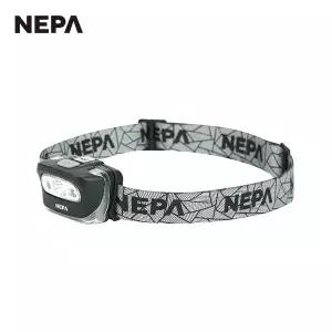 네파 공용 NYX 닉스 헤드랜턴 7JC7921