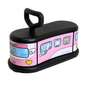 키즈카페 유아 어린이 실내자동차 승용완구 코레카 사랑이 탑승가능 붕붕카