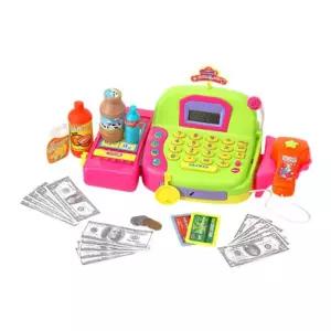 유치원 어린이 수개념 가게 역할놀이 빅마트 계산대 키즈카페 수학습