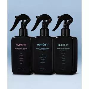 MUMCHIT 대용량 섬유향수 250ml 3종 택1(소프트블루솝/마젠타레이디/페일그린허브) 2029348