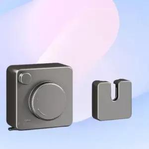 [SBD] 공간절약 이불 벽부착식 세탁실 세탁용품