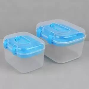 미니공구함 다용도 멀티박스 2단 휴대용 다용도수납함