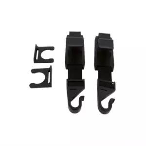 ( )차량 헤드 다용도 걸이 차량용다용도걸이 뒷자석홀더 차량용가방걸이 다용도걸이