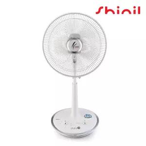 신일 국산 16인치 스탠드 선풍기 거실용 가정용 저소음 좌석용 SIF-S16YO