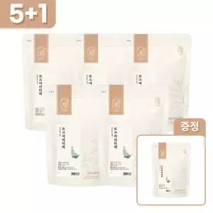  [5개 사면 1개 더] 로즈마리 차 티백 50개입 친환경 PLA 