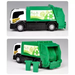 재활용 트럭 유치원 장난감 어린이선물 장난감완구 프라모델 이색선물 아이생일선물