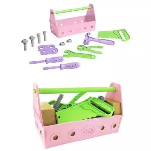 여아 공구놀이 세트 역할놀이 완구 선물 장난감완구 어린이완구