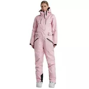 스노우보드 스키복 일체형 점프수트 여자 슈트 남자