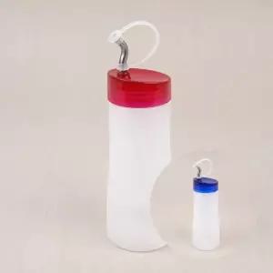 소스 양념병 280ml 오일병 간장통