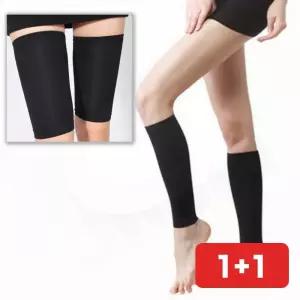 압박밴드 종아리 허벅지 무릎 보호대 운동 다리 슬리브