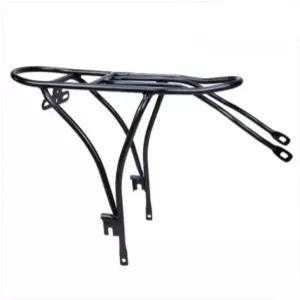 접이식 자전거 리어렉 다혼 20인치 거치대 선반 실버 리어랙