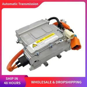 BC28B 350.4V AC 에어컨 컴프레서 OE # BYD E2용 HE-8103020B 전기 자동차 냉각 펌프