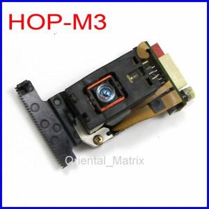 광학 픽업 HOP-M3 레이저 렌즈, 데논 CD DVD 플레이어용 헤드, 액세서리