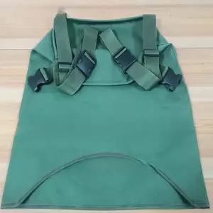 과일 수확바구니 수확가방 사과 복숭아 농사용 옥수수 따는