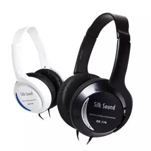 소야 디지털피아노 헤드폰 CD770 전자피아노 헤드셋 5.5mm