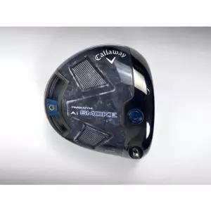 캘러웨이 Ai 스모크 MAX 드라이버 헤드 9도 (커버포함)