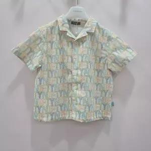 [레노마키즈]페리미츠 남아 NIFTY셔켓 초등 유아 반팔남방 P2622B310_1_CJ