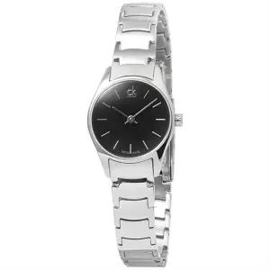 타임플래닛 캘빈클라인 K4D23141 메탈밴드 시계