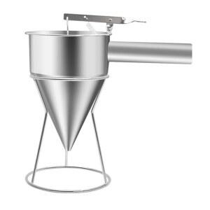 붕어빵 반죽 짜는 기계 5P 전기식 재료 10구 바람막이 상품 8MM 호떡 도구 DS AK