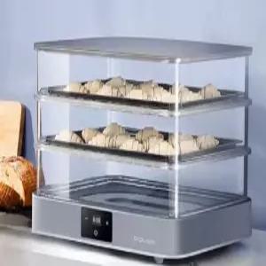 가정용 빵만들기 발효 홈베이킹 반죽(1) 제빵기 발효기