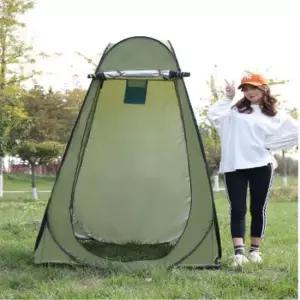 2인용캠핑텐트 해변텐트 공원 휴대용 원터치 감성텐트 낚시텐트 캠핑 가벼운원터치텐트