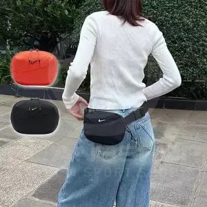 [나이키] 크로스백 반달 크로스바디 백 미니 여권 가방