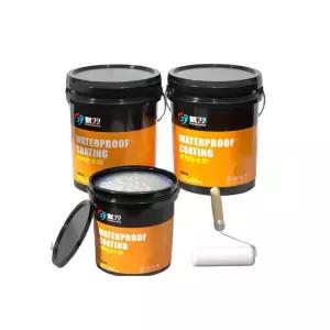 누수 코팅제 옥상 우레탄 페인트 결로 다용도 방수 지붕 보수