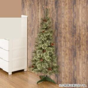 하프트리 반쪽트리 벽트리 반쪽 미니 풀세트 코너장식 소품