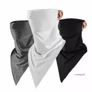 쿨반다나 햇빛차단 등산 자전거 오토바이 캠핑 안면마스크xyz888