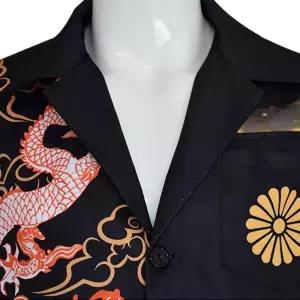 특공복 폭주족 코스프레 일본 코스튬 에스티 남자 세트 교복 도쿄리벤저스