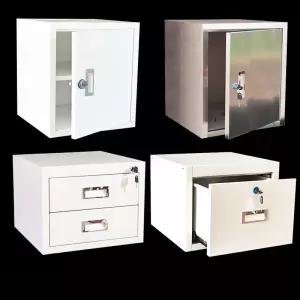 철제 수납장 캐비닛 사무실 소형 서랍 잠금장치 사물함 에스티