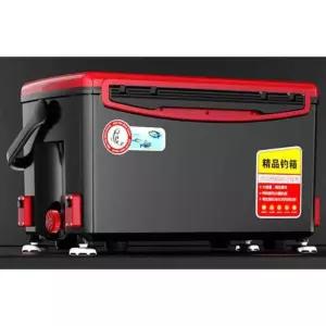 낚시 아이스박스 뚜껑 먹이통 보관 갈치 갯바위 쿨러