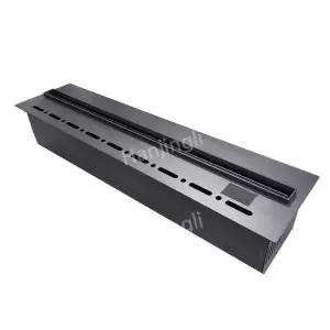 가습기 무드등 벽난로 난로 펜션 장식 불멍 수증기 불꽃 인테리어 조명 모닥불