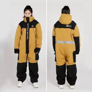 스즈끼 방한복 오토바이 벨벳 겨울 방풍 기모 남여공용 바이크