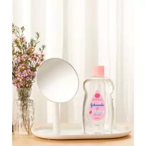 JOHNSON'S 베이비 오일500ml x2 2030693
