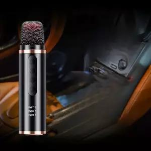 휴대용 앰프 행사용 스피커 가정용 노래방 유튜브 촬영용