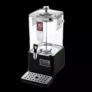 탕약기 약탕기 티포트 전기 제조 리터 대용량 15l 보온 주전자 건강원 한약추출기