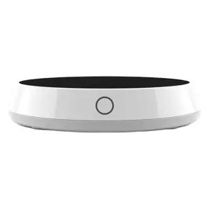 쾌속머그컵워머 사무실 온열기 보온기 머그워머 핑크 컵워머 스마트 온도조절 온열 머그컵