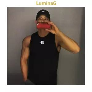 에어메쉬 머슬핏 나시 헬스 운동 트레이닝 민소매 dp에어메쉬머슬핏나시