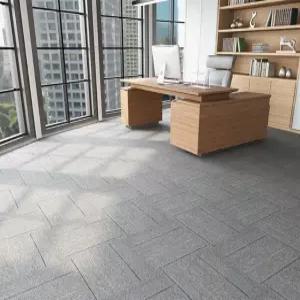 상업용 롤매트 사무실 방수 바닥재 고무 장판 논슬립 작업장 복도 워터프루프