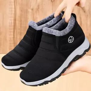 남성 패딩부츠 방한화 겨울운동화 털신발 털부츠