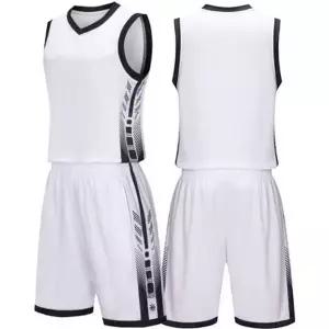 여성 농구복 남성 메쉬 연습복 농구 유니폼 통기성 트레이닝복 트레이닝 운동복 민소매 상하의 단체복