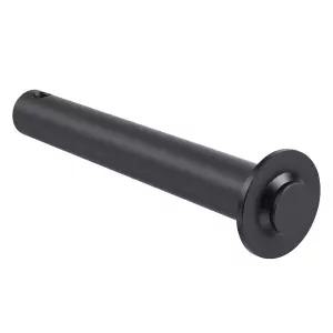 35mm x 버킷 핀 밥캣 캣 히드로멕 존디어 볼보 포드 코마츠와 호환 가능