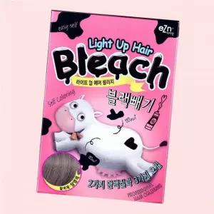 EZn 라이트업 헤어블리치 블랙빼기 탈색제 160g 1개 4693961