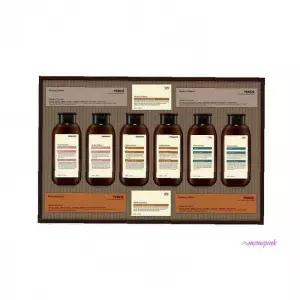 남성 샴푸 선물세트 클래식 바디워시vwx866