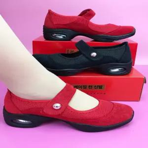 운동화 신발 줌바 스포츠 메리제인 댄스 라인 에어로빅